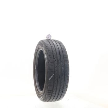 Set of (2) Used 205/55R16 Summit Ultramax A/S 2.0 91H - 7.5-8/32