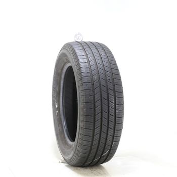 Used 235/60R17 Michelin Defender T+H 102H - 8.5/32