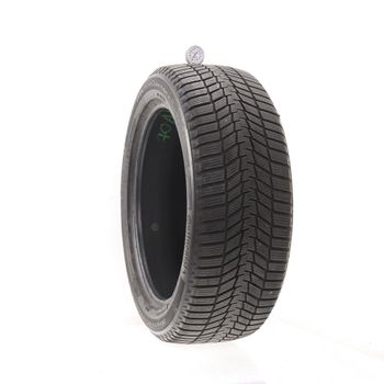 Used 245/50R20 Continental WinterContact SI 105H - 8/32