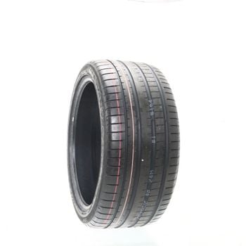 New 315/35ZR22 Yokohama Advan Sport V107 NC0 111Y