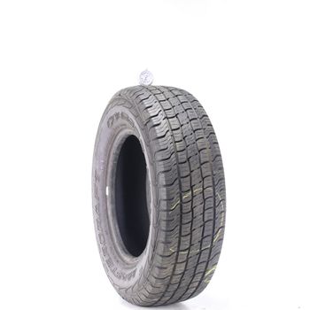 Set of (2) Used 225/70R16 Mastercraft Courser HSX Tour 103T - 8/32