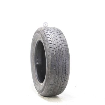 Used 215/65R17 Uniroyal Tiger Paw AWP 3 99T - 7.5/32