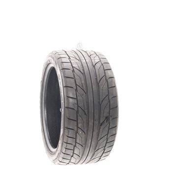 Used 305/35ZR19 Nitto NT555 G2 106W - 6/32