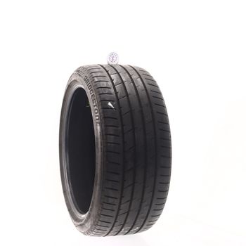 Used 265/35R19 Bridgestone Potenza S001L 94Y - 7/32