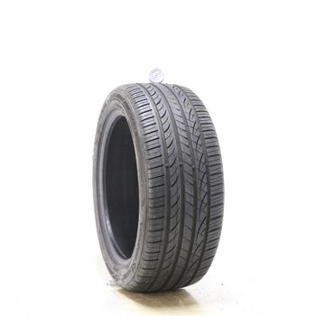 Used 245/45ZR18 Hankook Ventus S1 Noble2 100W - 8.5/32