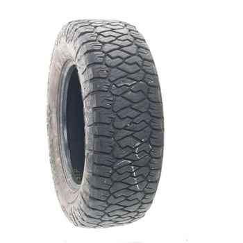 Used LT295/65R20 Maxxis Razr AT 129/126S - 14/32