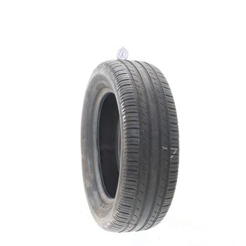 Used 235/60R18 Michelin Premier LTX 107V - 7.5/32