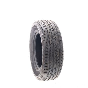 Driven Once 265/65R17 Nitto Crosstek 2 110T - 12.5/32