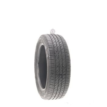 Set of (2) Used 205/55R17 Cooper ProControl 95V - 7-8/32