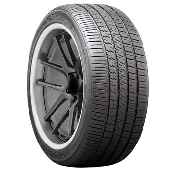 Set of (2) New 255/35ZR18 Falken Azenis FK460 AS 94Y