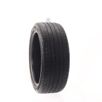 Set of (2) Used 245/45R20 Continental ProContact TX 99H - 6-6.5/32