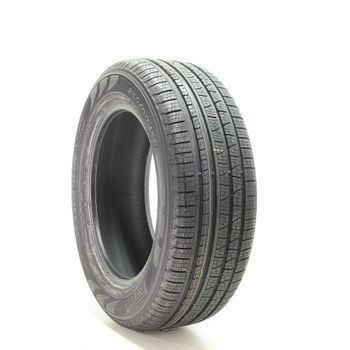 Driven Once 235/60R18 Pirelli Scorpion Verde LR 107V - 11/32