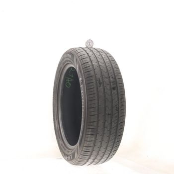 Set of (2) Used 235/55ZR19 Lionhart LH-Five 105W - 6.5-7.5/32