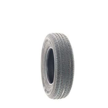 Driven Once ST205/75R14 Towstar STR 100/96M - 9/32