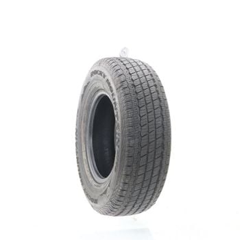 Set of (2) Used LT245/75R16 Rocky Mountain H/T2 120/116S - 11-12/32