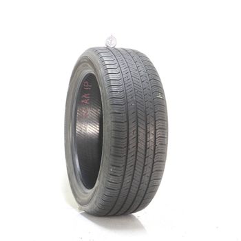 Set of (2) Used 245/50R20 Hankook Mavis Traction Control 4Season 102V - 7-8.5/32