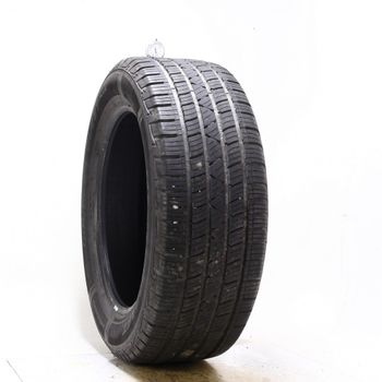 Used 275/55R20 Mastercraft Courser Quest Plus 117H - 6.5/32
