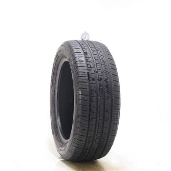 Set of (2) Used 235/55R18 Big O legacy Tour Plus 104V - 7.5-8/32