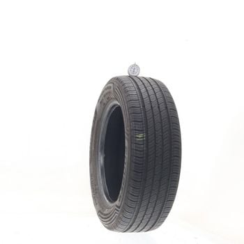 Set of (2) Used 205/60R16 Cooper Adventurer All Season 92V - 7-8/32