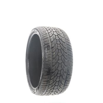 Driven Once 295/30ZR22 Lionhart LH-Ten 103W - 10/32