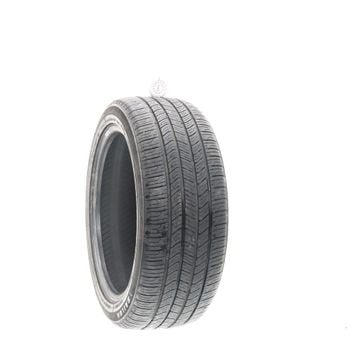 Set of (2) Used 235/45R18 Sailun Atrezzo SH408 94V - 7/32