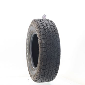 Used 245/75R16 Hankook Dynapro AT2 Xtreme 111T - 8.5/32