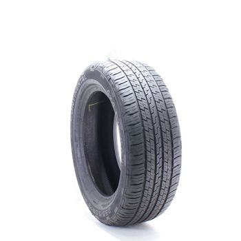 Used 255/55R19 Continental 4x4 Contact 111V - 8.5/32
