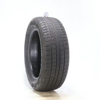 Used 255/55R19 Continental 4x4 Contact 111V - 8.5/32