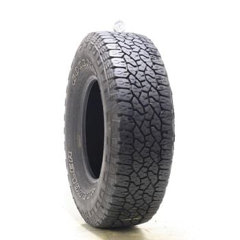Used LT265/75R16 Goodyear Wrangler Trailrunner AT 123/120R - 9.5/32