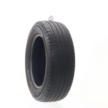 Used 245/60R18 Michelin Primacy Tour A/S 105H - 7.5/32