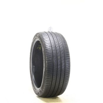 Set of (2) Used 235/40ZR18 Kumho Majesty 9 Solus TA91 95W - 6.5/32