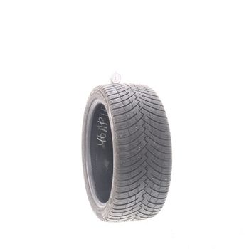 Set of (2) Used 245/40R18 Pirelli Cinturato Weather Active 97Y - 7-7.5/32