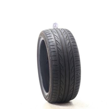 Set of (2) Used 235/40ZR18 Lionhart LH-503 95W - 7.5-8/32