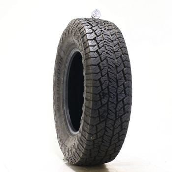 Used 245/75R17 Hankook Dynapro AT2 Xtreme 112T - 11.5/32