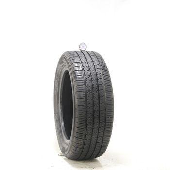 Used 225/55R17 National Duration EXE 97T - 10/32