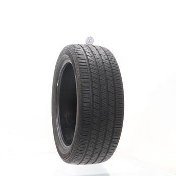 Set of (2) Used 265/45R20 Continental CrossContact LX Sport 104H - 8-9.5/32