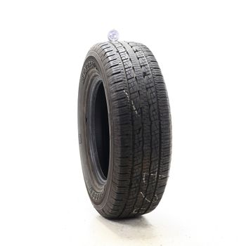 Used 245/70R17 General Grabber HTS 60 110T - 10/32