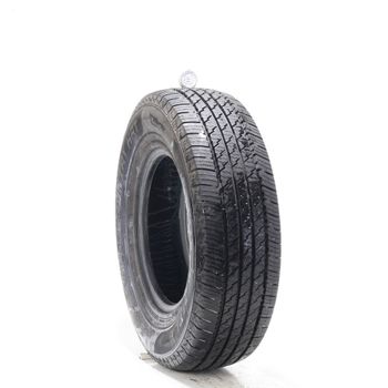 Used LT245/75R16 Multi-Mile Wild Country HRT 120/116R - 10.5/32