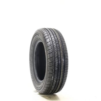 Used 285/45R22 Nexen Roadian GTX RG1 SUV 114H - 7/32