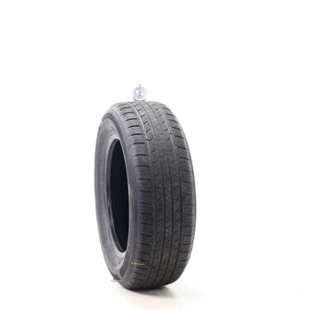 Set of (4) Used 195/65R15 Milestar MS932 Sport 91H - 7/32