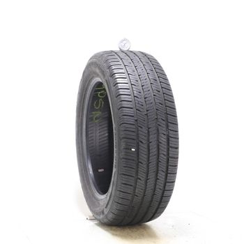 Set of (2) Used 235/55R18 BFGoodrich Advantage Control 100H - 8.5-9/32