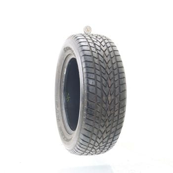 Used 265/60R18 Bridgestone Dueler HTS 686 109H - 12.5/32