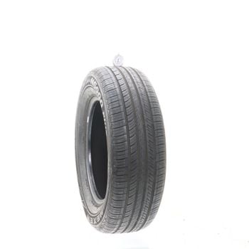 Set of (2) Used 235/65R17 Nexen N5000 Plus 104H - 7-8/32