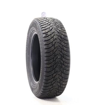 Used 235/65R17 Nokian Hakkapeliitta 8 SUV 108T - 10/32