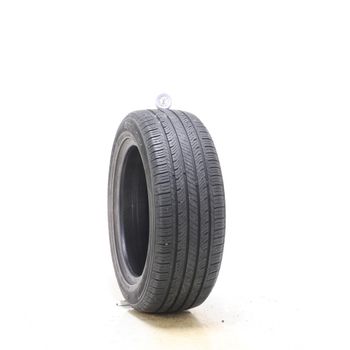Set of (2) Used 205/55R16 Blackhawk Street-H HH11 94V - 7.5-9/32