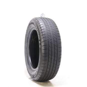 Set of (2) Used 235/65R18 GT Radial Maxtour LX 106H - 6/32