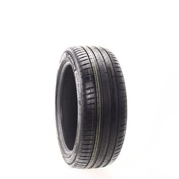 New 245/45ZR19 Michelin Pilot Sport 4 GOE 102Y