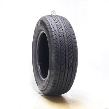 Set of (2) Used 255/70R18 Westlake SU318 H/T 113T - 9/32