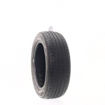 Set of (4) Used 215/55R17 Nexen N5000 Plus 94V - 8-8.5/32