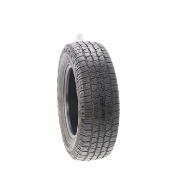 Set of (2) Used LT245/70R17 Fortune Tormenta A/T FSR308 119/116S - 11-11.5/32